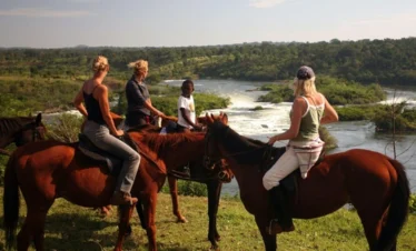 Horseback-Riding-Along-the-Nile-Banks