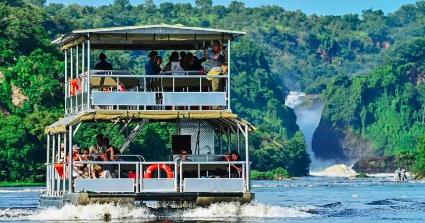 3 Day Murchison Falls Camping Safari