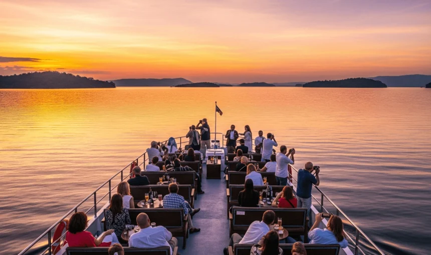 6 Best Boat Cruises in Uganda
