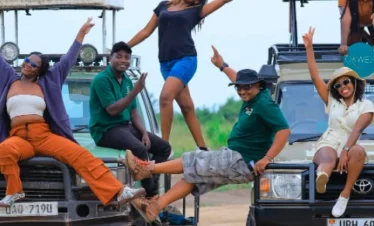 game drives