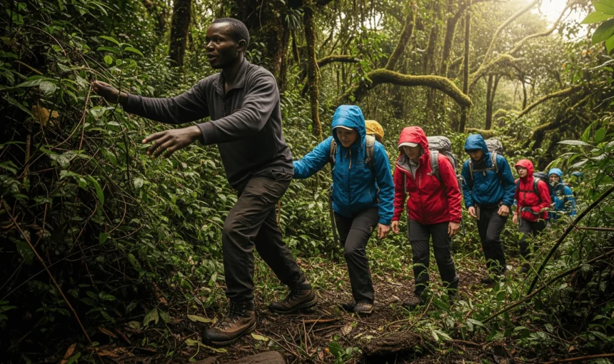 Gorilla Trekking Comparison: Uganda vs Rwanda vs DRC