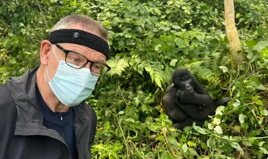 Best Time of Year for Gorilla Trekking in Uganda