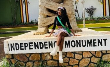 1 Day Kampala City Tour