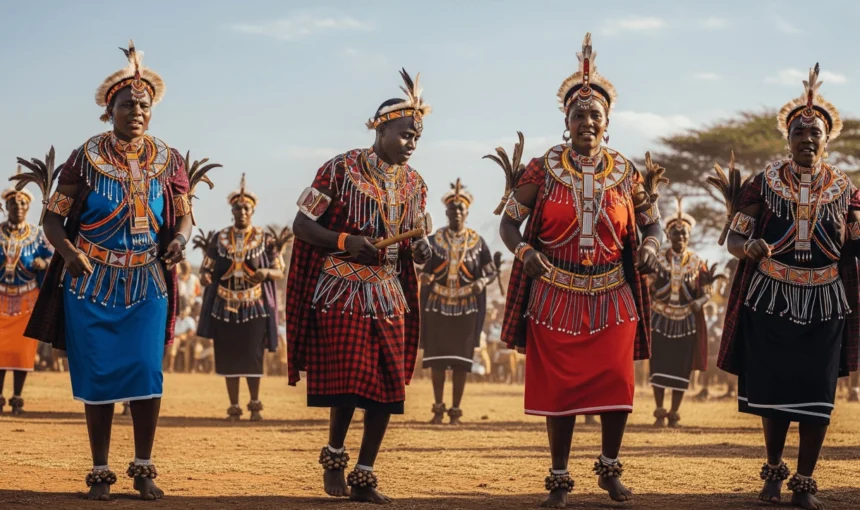 5 Key Things to Know About Uganda’s Indigenous Communities