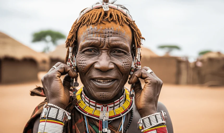 The Unspoken Richness of Visiting Uganda’s Karamojong Tribe
