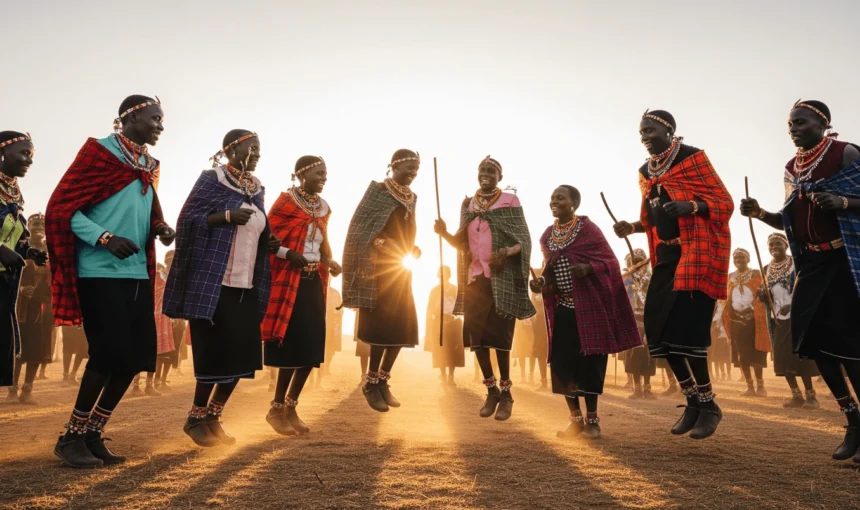 Why Uganda is Called the Pearl of Africa