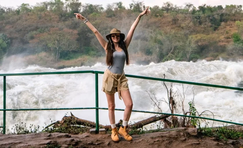 2 Days Murchison Falls Safari