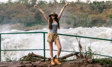 2 Days Murchison Falls Safari