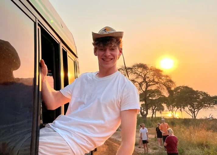 What’s the Best African Safari for First-Time Travelers?