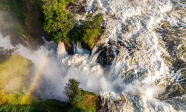 3 Day Murchison Falls Camping Safari