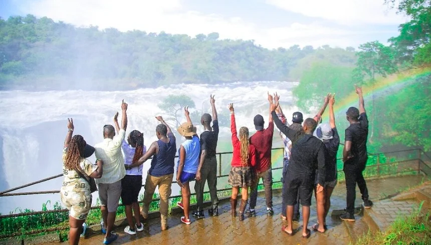 5 Days Murchison Falls & Bwindi Gorilla Tracking