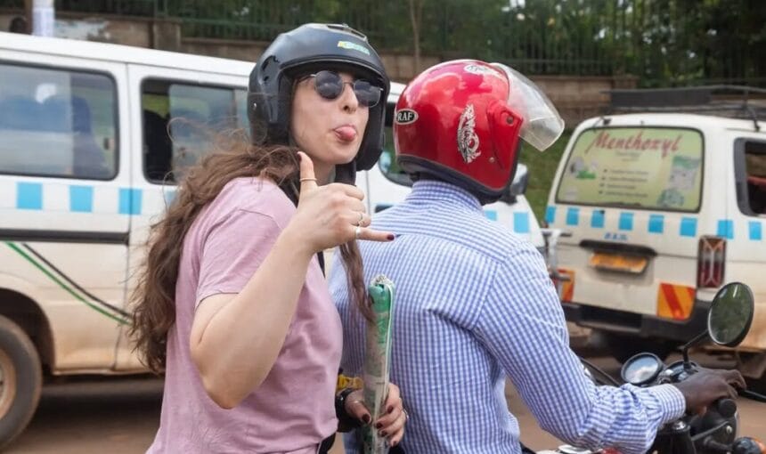 7 Ways to Travel Like a Local in Uganda