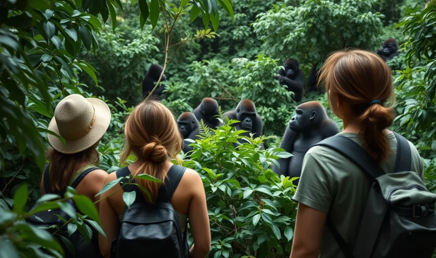 Responsible Travel in Uganda