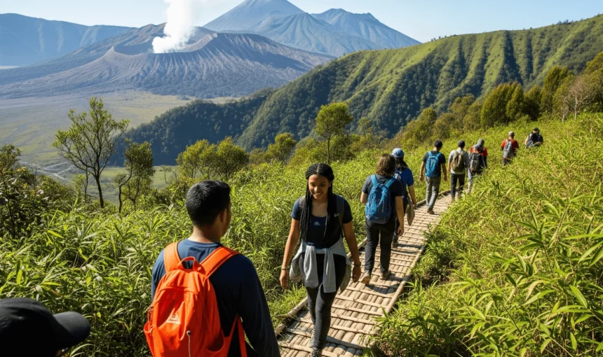 What Happens If You Miss Your Gorilla Trekking Safari?
