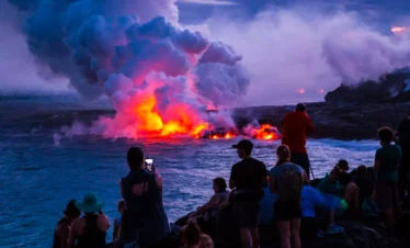 5 Days Nyiragongo Hike & Mountain Gorilla Trek