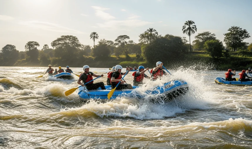 The 8 Best One Day Safaris in Uganda