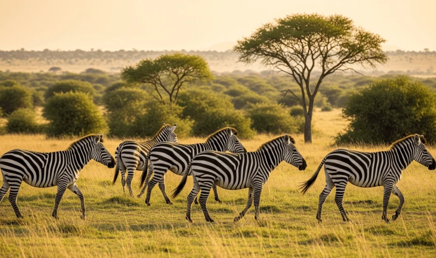 7 Ways to Make Your Ugandan Safari More Affordable
