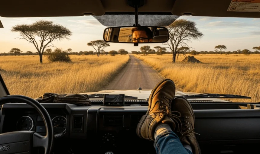 5 Key Things You Must Know About Self-Drive Safaris in Uganda