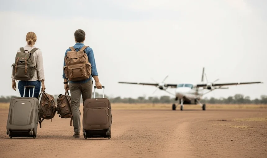 Africa Safari Packing List That Works for East Africa