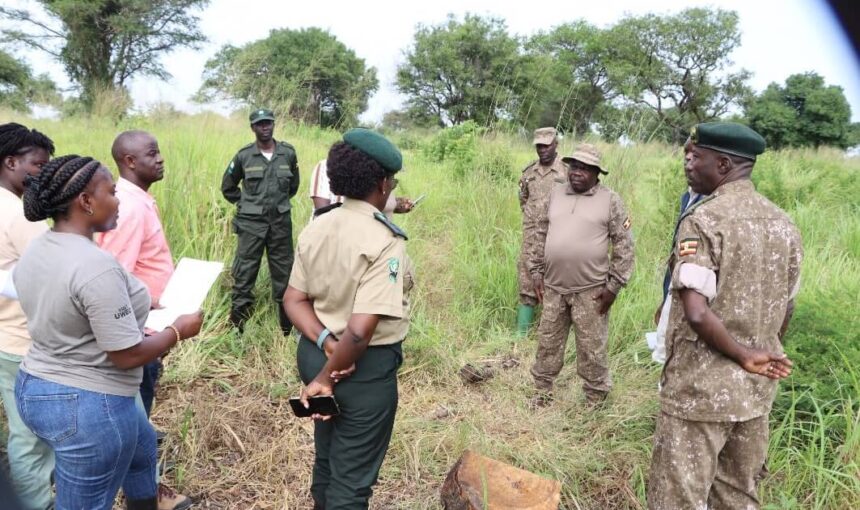 Ajai Wildlife Reserve Prepares for Historic Rhino Reintroduction