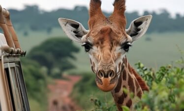 2 Days Lake Mburo Wildlife Safari